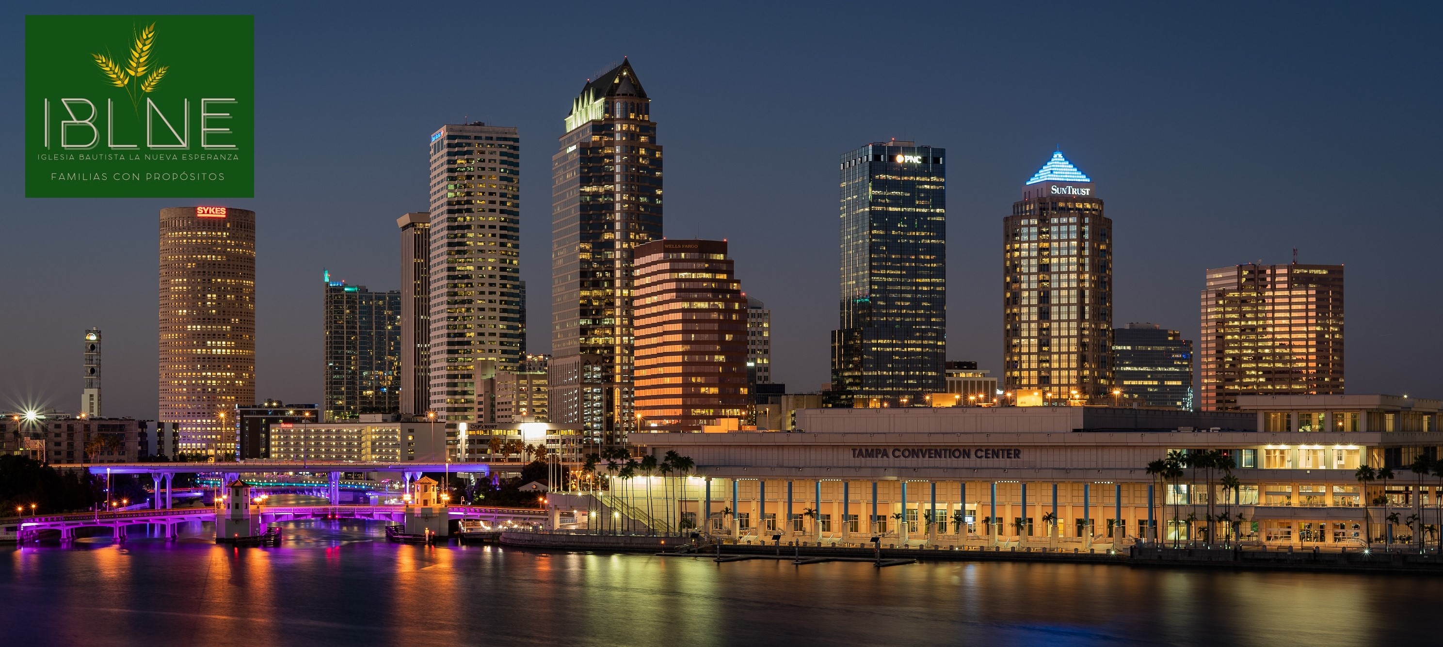 Jesus written out in graphic text